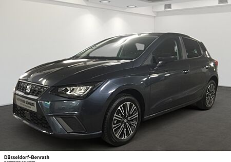 Seat Ibiza STYLE EDITION 1.0TSI 85KW 6-Gang