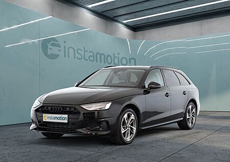 Audi A4 Avant 35 TFSI S tronic advanced AHK | NAVI