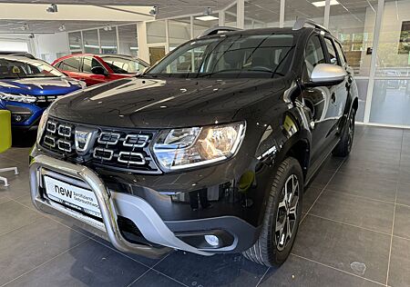 Dacia Duster TCe 150 PS 2WD Sondermodell Adventure