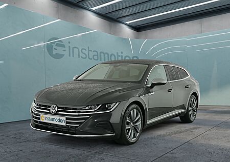 VW Arteon SB Elegance 2.0 TDI DSG Navi AHK AreaView