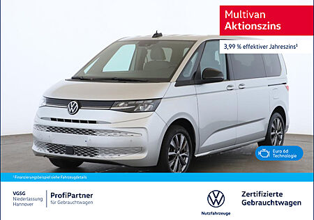 VW T7 Multivan 8f