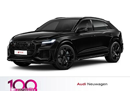 Audi RS Q8 RSQ8 4.0 TFSI quattro EU6d 441(600) kW(PS) tiptronic