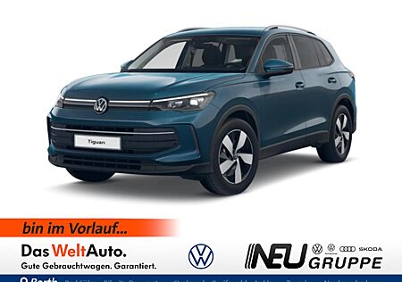 VW Tiguan Life 2.0 TDI DSG AHZ Kamera 360 Navi behe