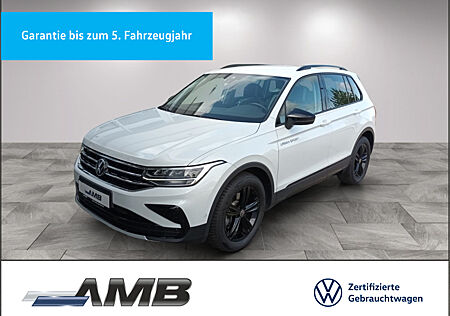 VW Tiguan Urban Sport 2.0 TSI 4MO AHK/360°/10.27Garantie