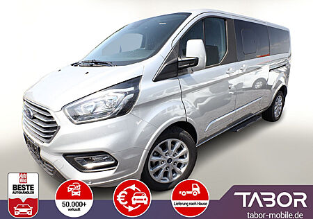 Ford Tourneo Custom 2.0 TDCi 170 Aut Tit 320 L2 ACC