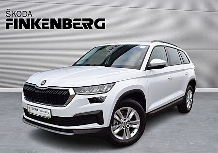 Skoda Kodiaq Ambition 2.0 TDI DSG 4x4 *LED*ACC*RüKam