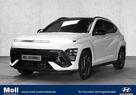 Hyundai Kona N Line 4WD Ultimate-Paket Bose GSD