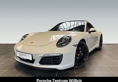 Porsche 991 911 Carrera BOSE Sportabgas RKamera Schiebedach PDLS