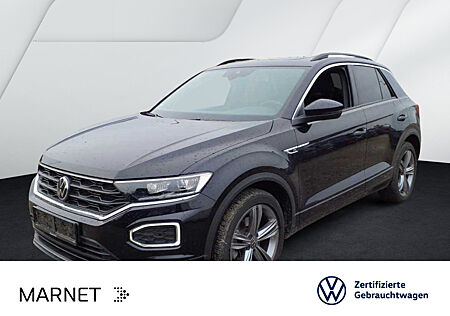 VW T-Roc 2.0 TSI DSG 4Motion Sport*Kamera*