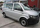 VW T6 Kombi T6 2.0 TDI *Transporter*Kombi*9-Sitzer*AHK-STARR*PDC vo+hi*Klima*Tempomat*