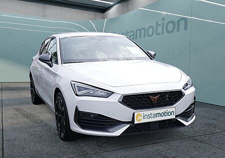 Cupra Leon 1.4 e-Hybrid VZ LED*NAVI*PDC*ACC*KLIMA*19