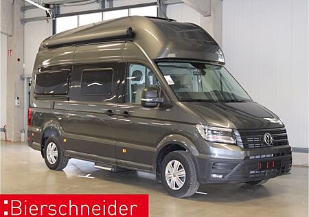 VW T6 California Grand California 600 NAVI LED ACC KLIMA GAS