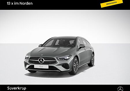 Mercedes-Benz CLA 200 SB , PROGRESSIVE KAMERA SPUR PDC SHZ