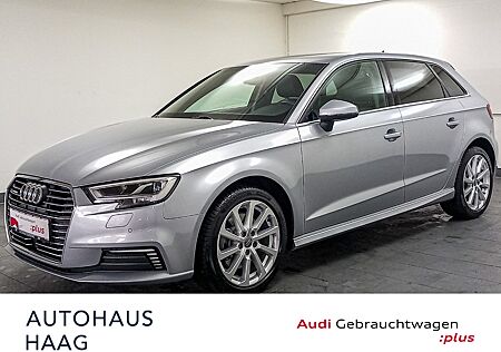 Audi A3 Sportback design 40 e-tron Assist+ Business p