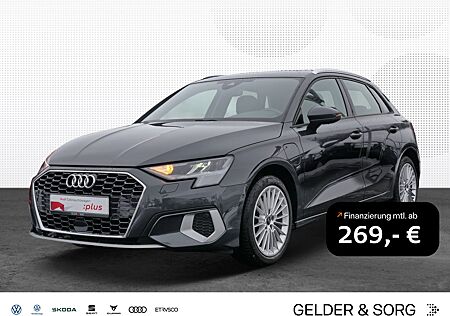 Audi A3 Sportback 40 TFSI e advanced Virtual*ACC*DAB