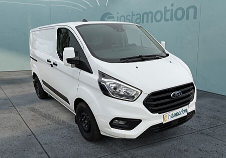 Ford Transit Custom Kasten Trend 320 L1 Klima ZV