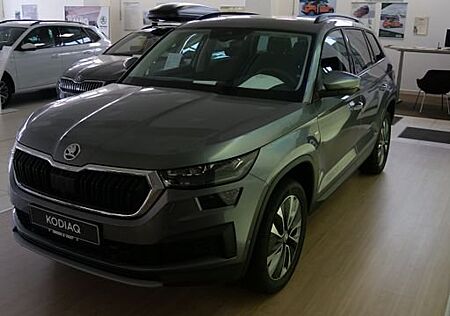 Skoda Kodiaq Tour 2.0 TDI DSG NAV PDC LED