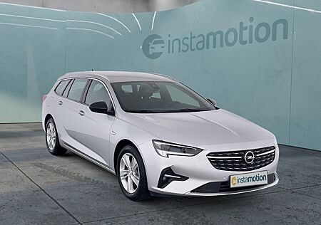 Opel Insignia Elegance 1.5 D*NAVI*BTH*IntelliLUX*uvm