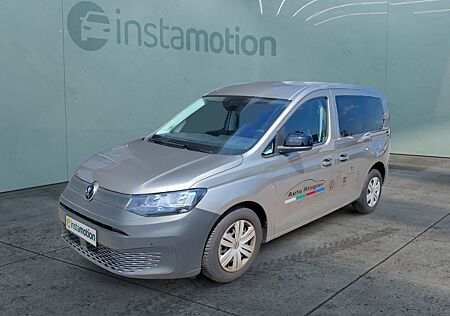 VW Caddy 1.5 TSI CLIMATR.+PDC+NAVI+