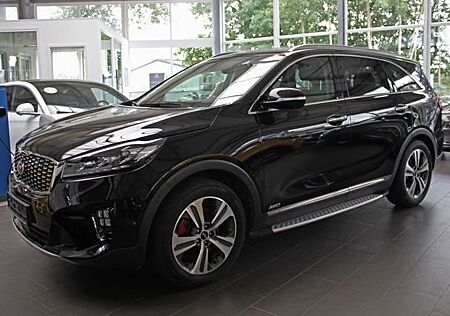 Kia Sorento 2.2 CRDi GT-Line 4WD Autom.(AHK)