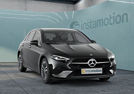 Mercedes-Benz A 200 Progressive Advanced+ Panorama Fahrassistenz