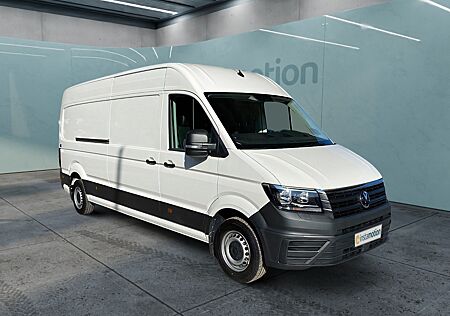 VW Crafter 35 Hochraumkasten 2.0 TDI LR Klima Navi AHK RFK