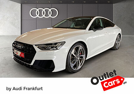 Audi S7 Sportback TDI quattro tiptronic HD Matrix-LED Panorama