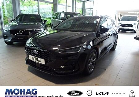 Ford Focus ST-Line MHEV - Matrix-LED,Sitzheizung,PDC