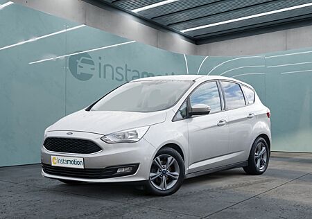 Ford C-Max Trend 1.6 Ti-VCT 92 kW / 125 PS 2xKlima