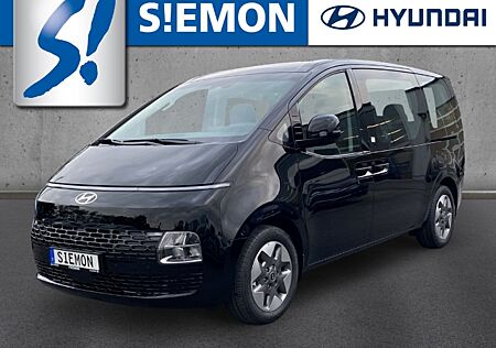 Hyundai Staria 1.6 HEV TREND Park-P Easy-P digitales