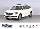 Skoda Kamiq 1.0 TSI Tour LED LICHT+KAMERA+KLIMAAUT+SIT