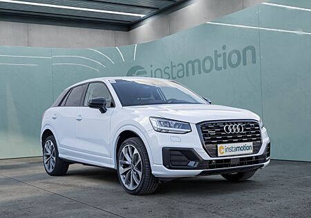 Audi Q2 40 TFSI Q S LINE LED LM19 VIRTUAL