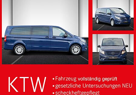 Mercedes-Benz Vito 114 TourerPro,Extralang,Desperados,9GTr