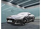 Jaguar F-Type P300 Cabriolet Premium-Leder-Paket