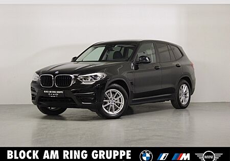 BMW X3 xDrive30e DAB SH ALED HiFi