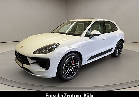 Porsche Macan GTS Sportabgas BOSE Surround-View 20-Zoll