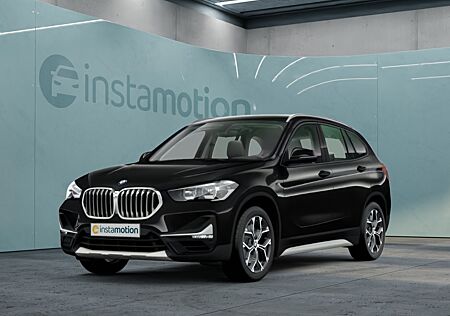 BMW X1 sDrive20i X-Line DAB LED-Scheinwerfer SHZ PDC