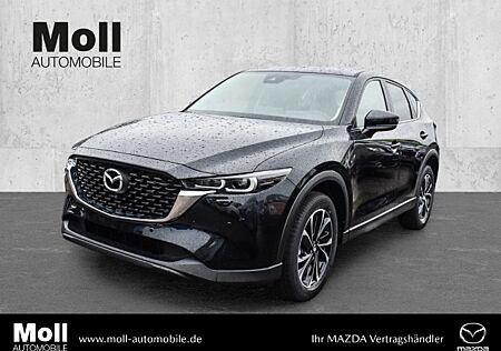 Mazda CX-5 2023 2.0L e-SKYACTIV G 165FWD GS AD'VANTAGE HUD NAVI