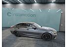 BMW 320i xDRIVE M SPORT BUSINESS PROF FREUDE ASSIST