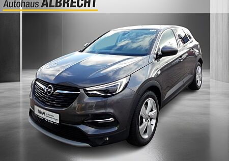 Opel Grandland X Dynamic 1.2