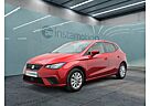 Seat Ibiza 1.0 TSI Style LED SHZ PDC TEMPOM