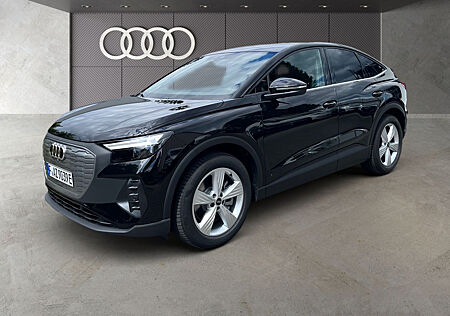 Audi Q4 e-tron Q4 VC