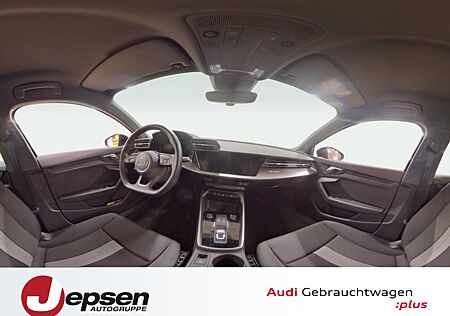 Audi A3 Sportback Advanced 35 TDI S tr. NAVI Virtual