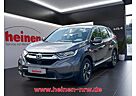 Honda CR-V T 1.5 Turbo VTEC Comfort LED PDC KLIMA