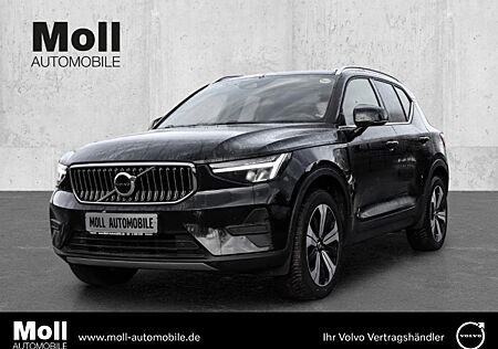 Volvo XC 40 XC40 Plus Bright Recharge Plug-In Hybrid 2WD T4 Twin Engine EU6d StandHZG Navi digitales Cockpit