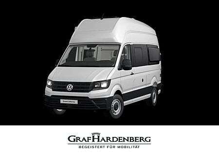 VW T6 California Grand California 600 2.0 TDI DSG MR Markise GRA