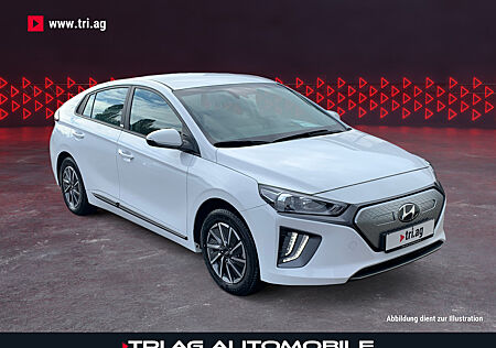 Hyundai Ioniq Elektro DAB+ GRA PDC Radio Klimaautomatik Rückfahrkamera