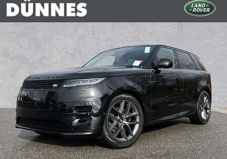 Land Rover Range Rover Sport D300 Dynamic SE