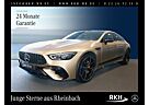 Mercedes-Benz AMG GT 53 4M+ Night/Pano/Manufaktur magno Gold