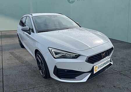 Cupra Leon Sportstourer 1.5 eTSI SHZ|Navi|FA-L|FULL-L